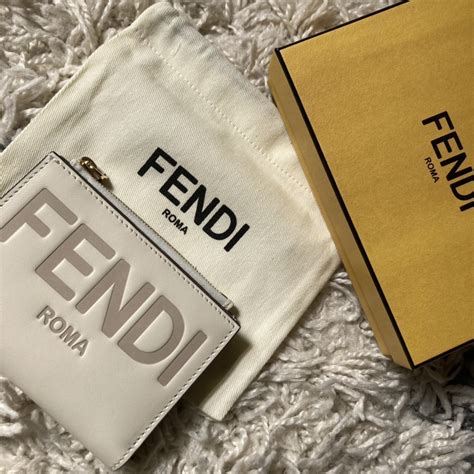 fendi 財布 使いにくい|FENDIx財布・小物(レディース)の口コミ・レビュー｜サイズ感 .